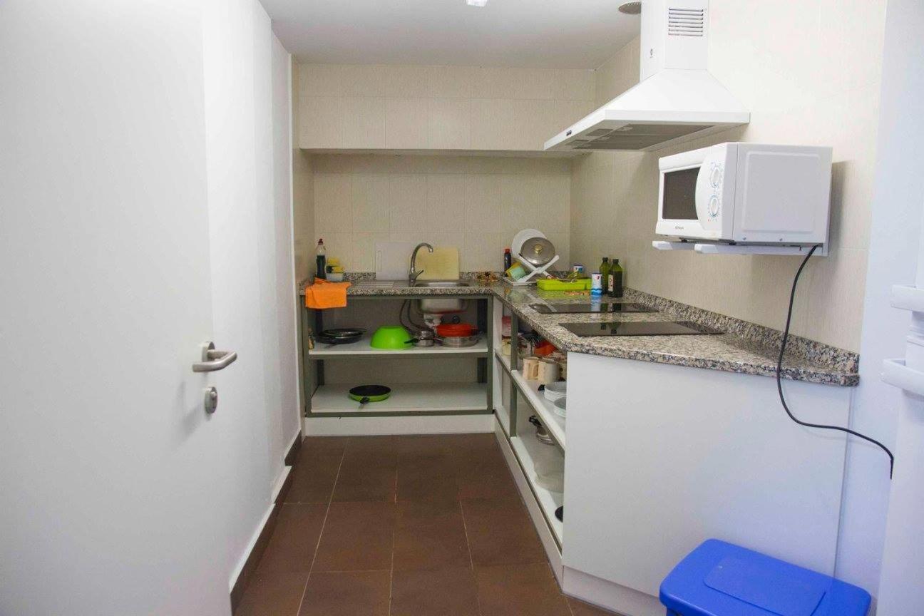 Albergue De Peregrinos San Cipriano Ayegui Zewnętrze zdjęcie