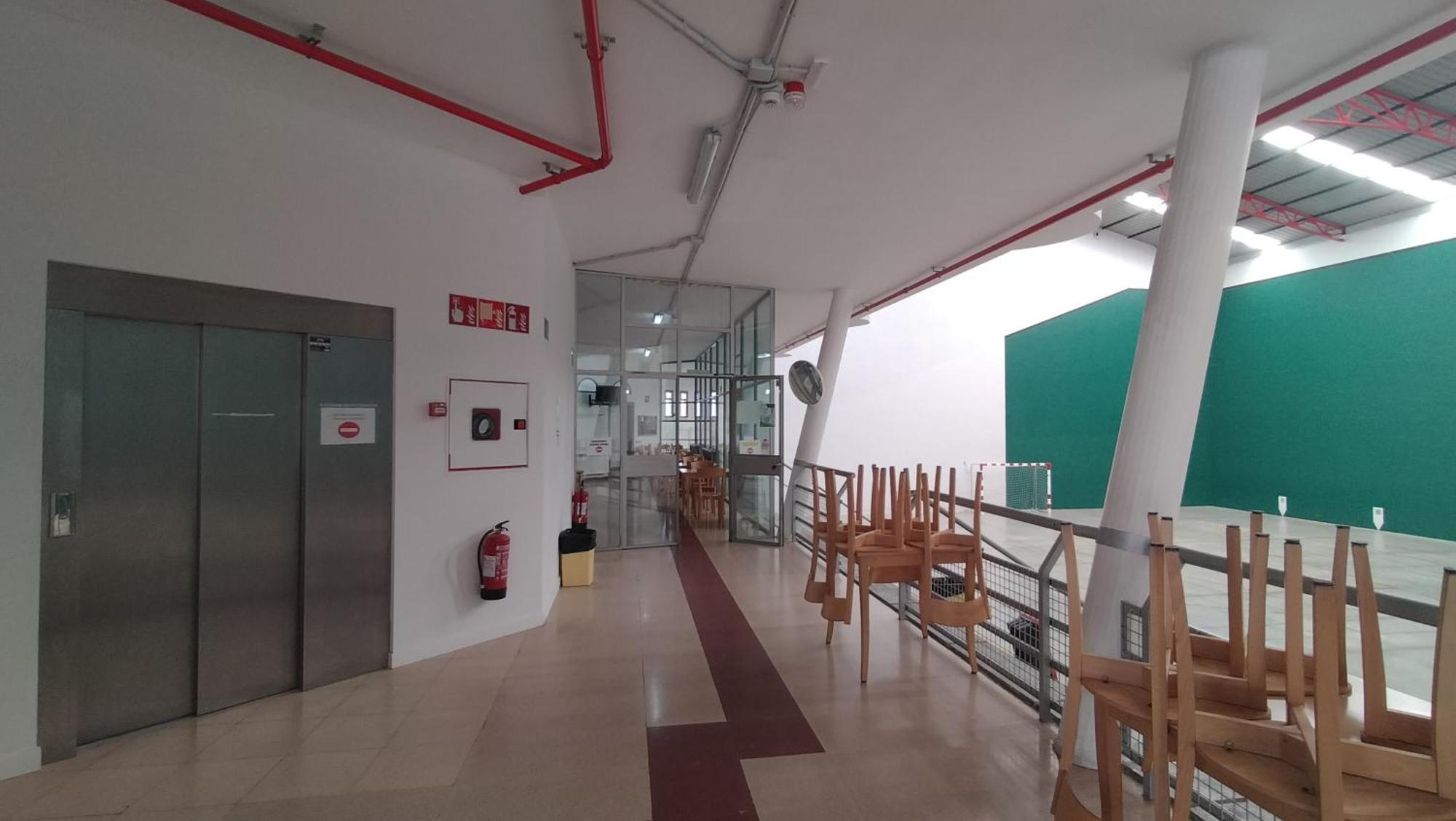 Albergue De Peregrinos San Cipriano Ayegui Zewnętrze zdjęcie