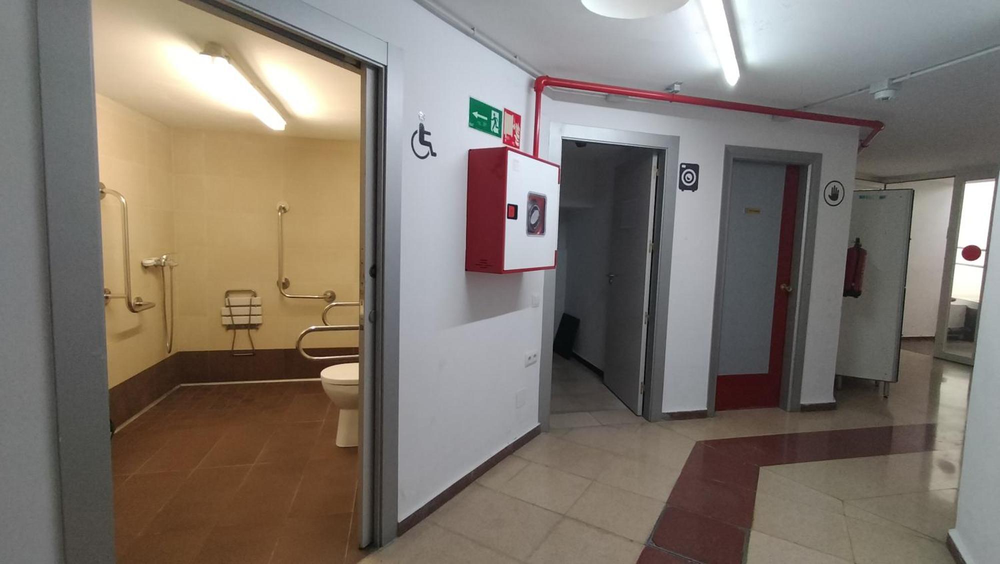 Albergue De Peregrinos San Cipriano Ayegui Zewnętrze zdjęcie