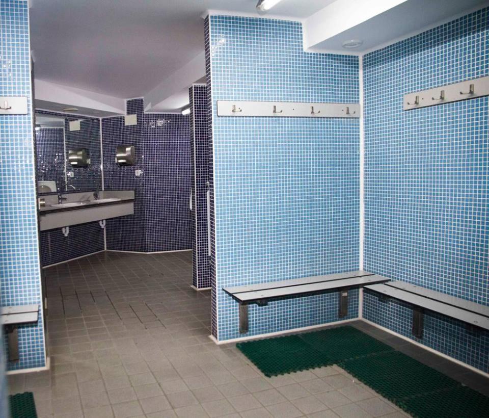 Albergue De Peregrinos San Cipriano Ayegui Zewnętrze zdjęcie