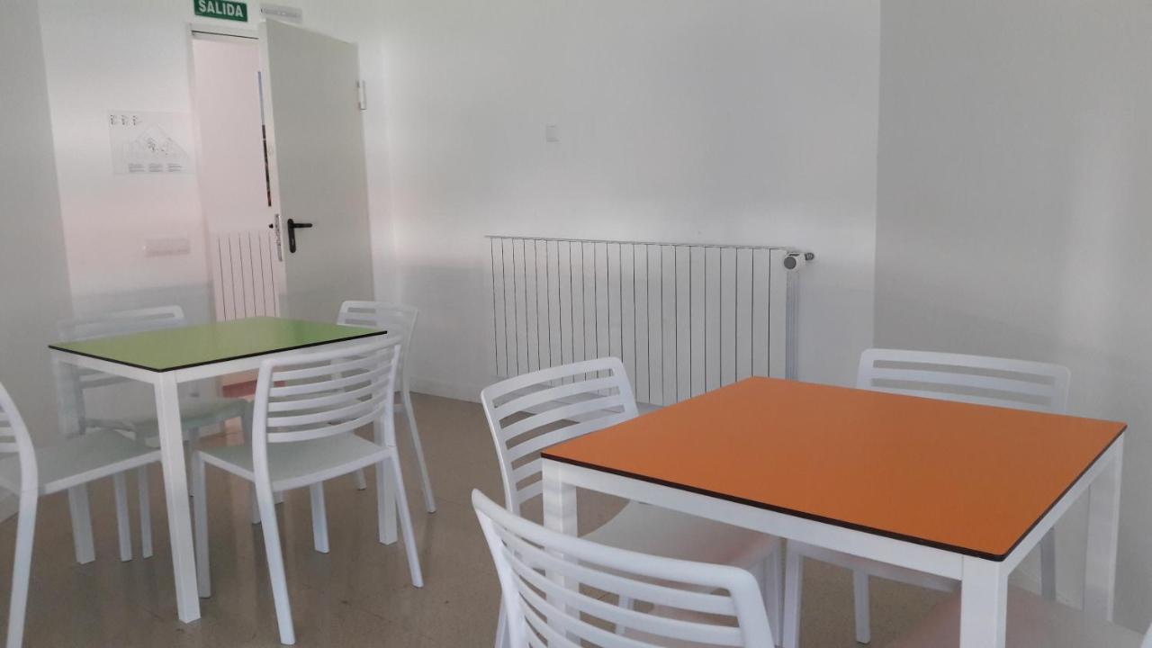 Albergue De Peregrinos San Cipriano Ayegui Zewnętrze zdjęcie