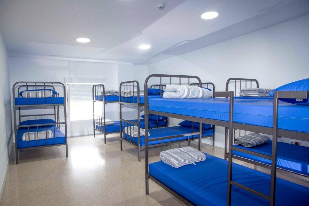 Albergue De Peregrinos San Cipriano Ayegui Zewnętrze zdjęcie