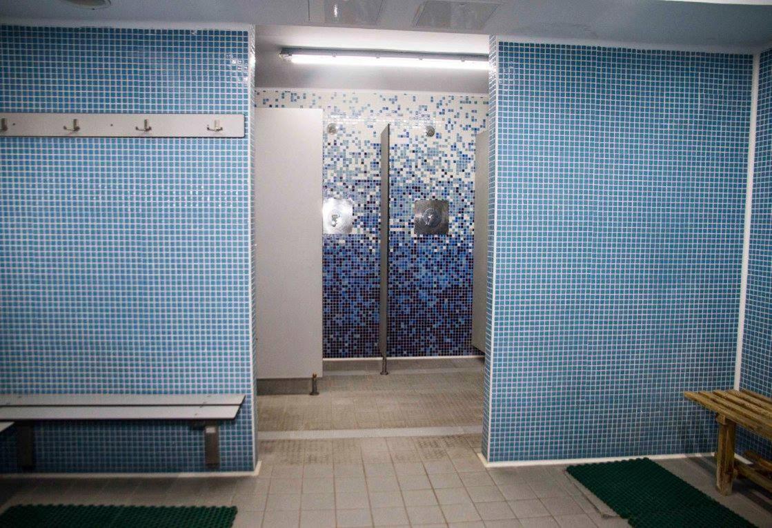 Albergue De Peregrinos San Cipriano Ayegui Zewnętrze zdjęcie