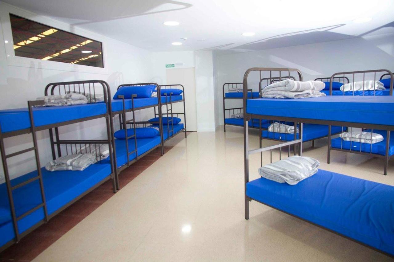 Albergue De Peregrinos San Cipriano Ayegui Zewnętrze zdjęcie